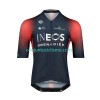 Maillot mangas cortas Ineos Grenadiers 2022 N001